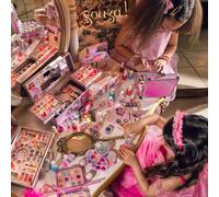 Mallette beauté Princesse