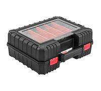 Mallette Boîte Outils Organisateur Handy Valise Case Mousse Coffret 4 Modèles