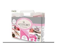 Mallette Cadeau Accessoires De Modelage (Fimo)