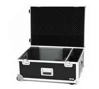 Mallette Casetec 468349KT pour Panasonic PT-MZ680/780/880 (dim. appareil max. 560x437x190mm sans objectif)