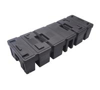 Mallette Chief PAC900 pour support Chief PRSU