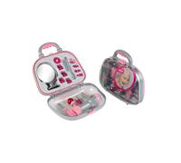 KLEIN - Mallette de coiffure Braun avec sèche-cheveux électronique