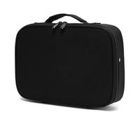 Mallette Coiffure Robuste Bagage | Organisateur, Portable, Valise, pour déplacement