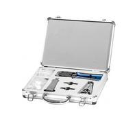 Mallette complète d'outillage réseau