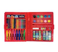 Mallette d'action CYPBrands PokÃ©mon (x44) Multicolore 49x26,5x2,7 cm