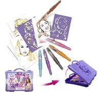 Mallette d'activités Blopens Violetta Lansay Blanc G