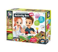 Mallette D'activités Créatives