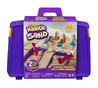 Mallette d'Activités Kinetic Sand