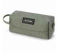 Mallette Dakine Accessory Case Couleur: vert / gris