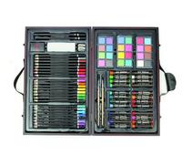 Mallette d'artiste 'Graine Créative' 80 pièces