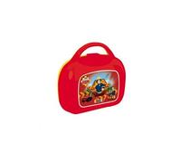 Mallette d'artiste Sam le Pompier