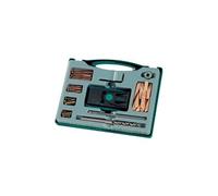 Mallette d'assemblage invisible par vis