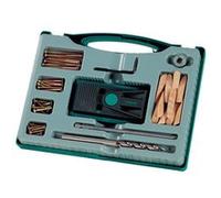 Mallette d'assemblage invisible par vis Wolfcraft G