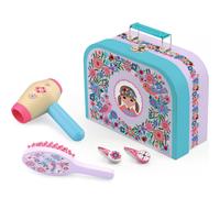 Mallette de coiffeur Lily coiffure