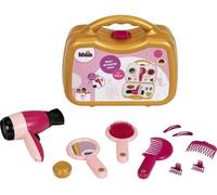 Mallette de coiffure avec seche-cheveux électronique - KLEIN - 5559 - Des 3 ans