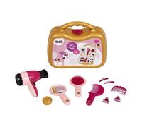 Mallette de coiffure avec seche-cheveux électronique - KLEIN - 5559 - Des 3 ans