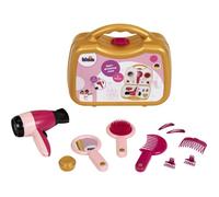 Mallette de coiffure avec sèche-cheveux électronique - KLEIN - 5559 - Dès 3 ans