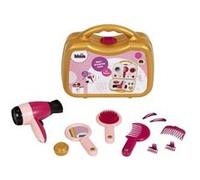 Klein Mallette de coiffure 5559 – sèche-cheveux électronique – Dès 3 ans