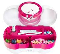 Mallette de Coiffure et Salon de manucure - Jeu d'imitation Klein G