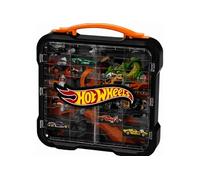 Mallette de collection Hot Wheels pour 36 voitures