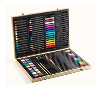 Mallette de coloriage