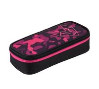 Mallette de confort OXY Sport Camo fille