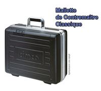 Mallette de contremaître CIMCO 170075