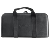 Hendi 975770 Mallette de couteaux 9 pièces