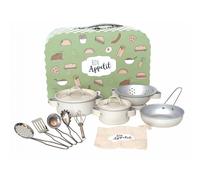 JaBaDaBaDo – Accessoires de cuisine G12022 Multicolore