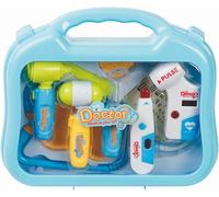 Mallette De Docteur - 9 Accessoires