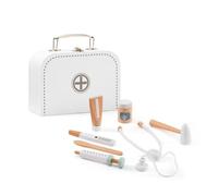 Mallette de docteur - Blanche