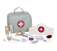 Mallette de docteur (bois fsc)