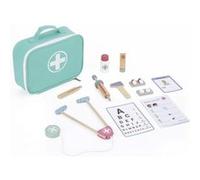 Mallette de docteur et accessoires Rose G