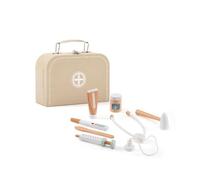 Kids Concept – Sac de docteur – Jouet éducatif pour enfants – Doré