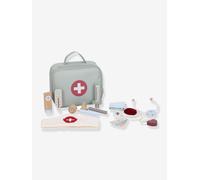 Mallette de docteur vert TU
