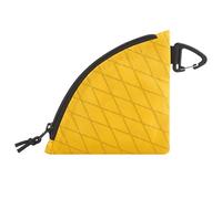 Mallette de filtre à café - Transporteur de voyage étanche, équipement de brassage de camping, porte-filtre extérieur | Sac à café réutilisable, organisateur compact pour la randonnée, utilisation