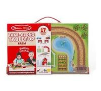 Melissa & Doug Take Along Farm 40142