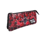 Mallette De Jeu Squid Soldiers 21Cm