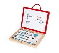 Mallette De Lettres Cursives 4 En 1