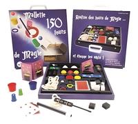 Mallette Magie -Ferriot Cric - 150 Tours