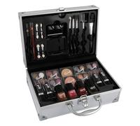 Mallette De Maquillage - Collection Grey Secret Agent