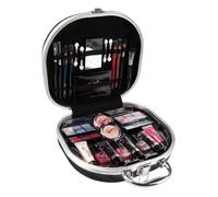 Mallette de maquillage - GLOSS ! - Glamour & Fashion - Assortiment complet - Couleurs variées - Cadeau idéal