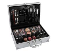 Mallette de maquillage - Grey Secret Agent - Collection Grey Secret Agent - Gris