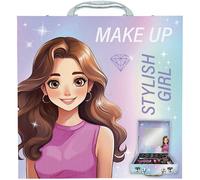 Mallette de maquillage KIM PLAY COU489 JC
