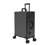 Mallette de maquillage professionnelle pour artistes de maquillage professionnels, coiffeurs, techniciens des ongles, centres de beauté, maisons privées, fêtes et autres occasions, look élégant et