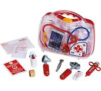 Mallette de médecin avec smartphone électrique, FH-Exk