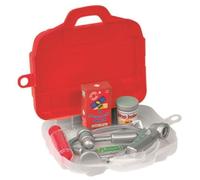 Mallette de médecin Ecoiffier avec accessoires