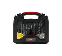 COGEX Mallette de perçage et vissage - 74 pieces G