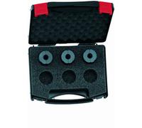 Mallette de pinces à sertir pour modèles P10, P22+,P25+ et P30+ VIRAX Profil M pour Viper M20+ - 990056