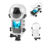 Mallette de plongée pour Insta360 X3, étanche jusqu'à 50 m